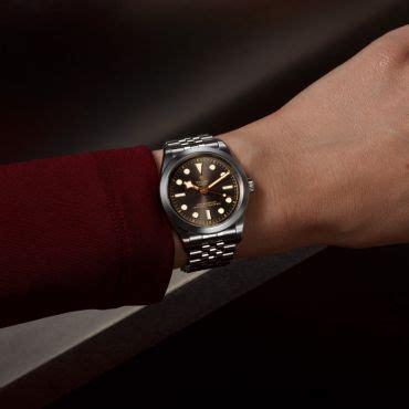 tudor style 41mm silver dial prezzo|tudor m79680 0001.